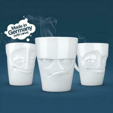 АКЦІЯ! Набір чашок MEGA MUG SET 