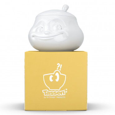400 Мл Баночка Для Меду, Цукру Та Оливок МИЛИЙ (SWEET) TASS13301/TA