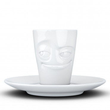 80 мл Espresso чашка ПУСТУНЧИК (IMPISH), TASS21101/TA