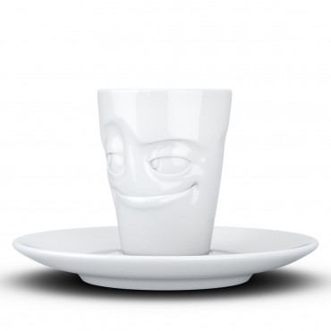 80 мл Espresso чашка ПУСТУНЧИК (IMPISH), TASS21101/TA