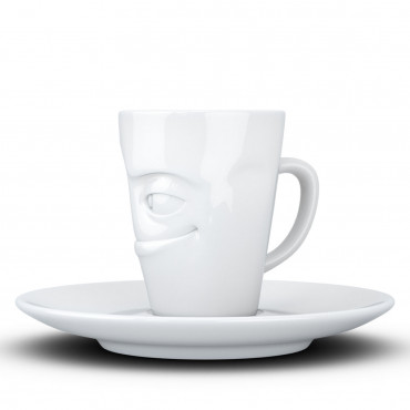 80 мл Espresso чашка ПУСТУНЧИК (IMPISH), TASS21101/TA
