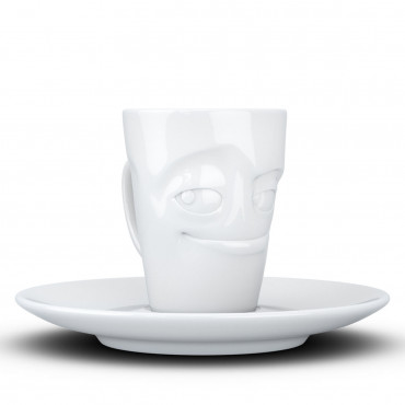 80 мл Espresso чашка ПУСТУНЧИК (IMPISH), TASS21101/TA