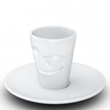 80 мл Espresso чашка ПУСТУНЧИК (IMPISH), TASS21101/TA