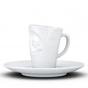 80 мл Espresso чашка РАДІСНИЙ (CHEERY), TASS21201/TA