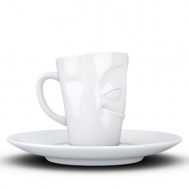 80 мл Espresso чашка РАДІСНИЙ (CHEERY), TASS21201/TA