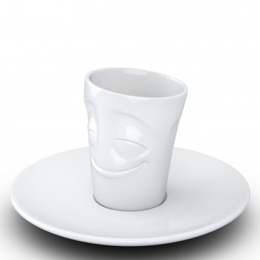 80 мл Espresso чашка РАДІСНИЙ (CHEERY), TASS21201/TA