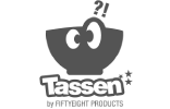 TASSEN UKRAINE - Офіційний магазин німецької посуди з мімікою в Україні! 
